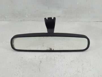 2014-2018 Mazda 3 Interior Rear View Mirror Replacement OEM P/N:E11045617 Fits OEM Used Auto Parts - Oemusedautoparts1.com