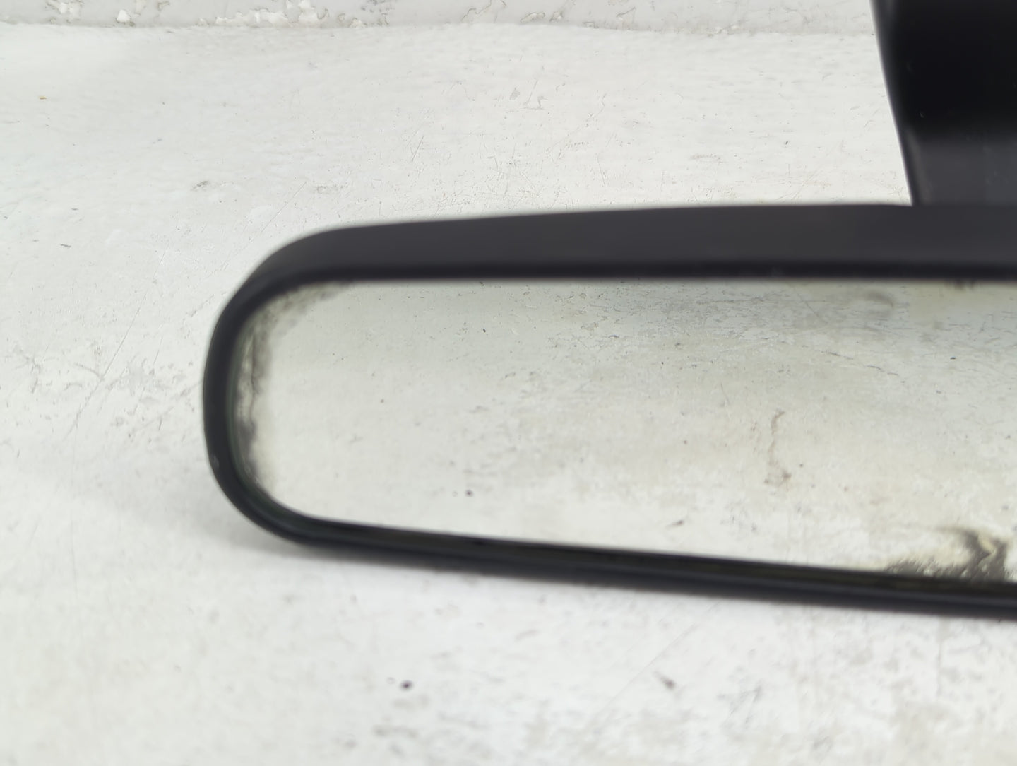 2014-2018 Mazda 3 Interior Rear View Mirror Replacement OEM P/N:E11045617 Fits OEM Used Auto Parts - Oemusedautoparts1.com