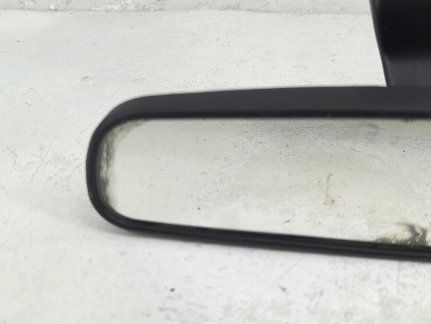 2014-2018 Mazda 3 Interior Rear View Mirror Replacement OEM P/N:E11045617 Fits OEM Used Auto Parts - Oemusedautoparts1.com