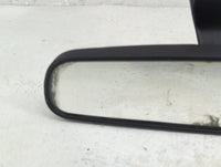 2014-2018 Mazda 3 Interior Rear View Mirror Replacement OEM P/N:E11045617 Fits OEM Used Auto Parts - Oemusedautoparts1.com