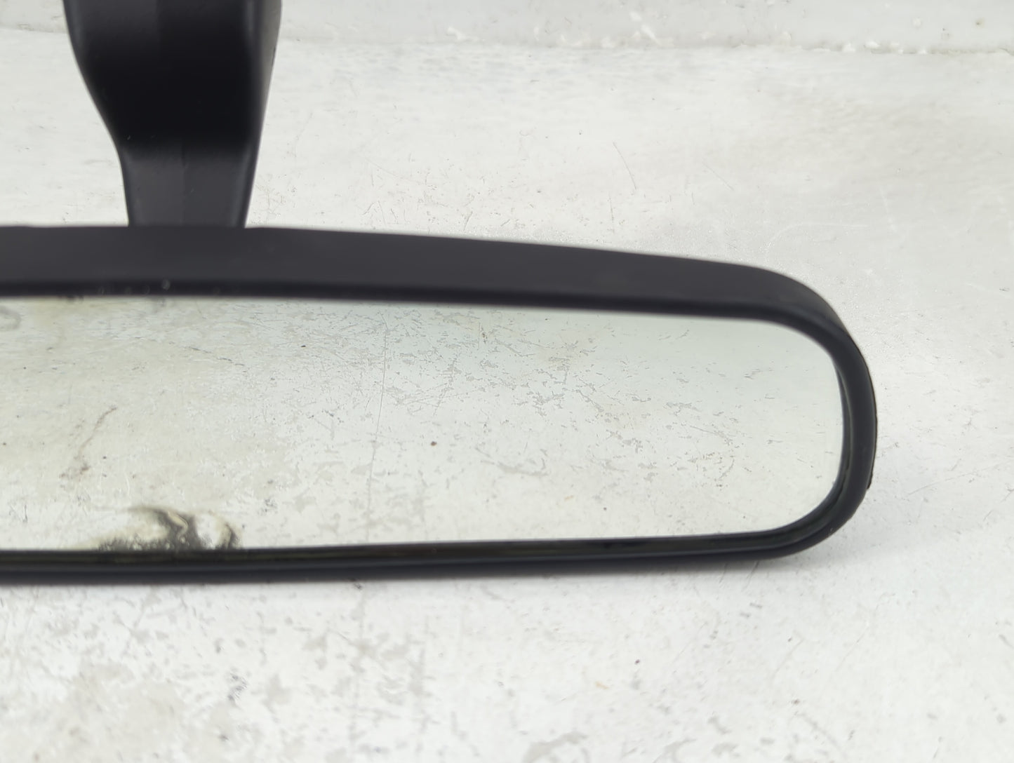 2014-2018 Mazda 3 Interior Rear View Mirror Replacement OEM P/N:E11045617 Fits OEM Used Auto Parts - Oemusedautoparts1.com
