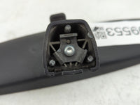 2014-2018 Mazda 3 Interior Rear View Mirror Replacement OEM P/N:E11045617 Fits OEM Used Auto Parts - Oemusedautoparts1.com