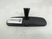 2014-2018 Mazda 3 Interior Rear View Mirror Replacement OEM P/N:E11045617 Fits OEM Used Auto Parts - Oemusedautoparts1.com