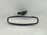 2014-2018 Mazda 3 Interior Rear View Mirror Replacement OEM P/N:E11046391 Fits Fits 2013 2014 2015 2016 2017 2018 OEM Used A