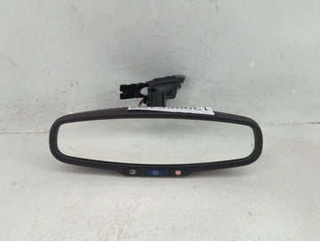 2014-2018 Mazda 3 Interior Rear View Mirror Replacement OEM P/N:E11046391 Fits Fits 2013 2014 2015 2016 2017 2018 OEM Used A