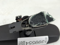 2014-2018 Mazda 3 Interior Rear View Mirror Replacement OEM P/N:E11046391 Fits Fits 2013 2014 2015 2016 2017 2018 OEM Used A