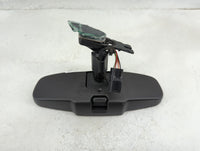 2014-2018 Mazda 3 Interior Rear View Mirror Replacement OEM P/N:E11046391 Fits Fits 2013 2014 2015 2016 2017 2018 OEM Used A