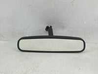 2014-2018 Mazda 3 Interior Rear View Mirror Replacement OEM P/N:E11045617 Fits OEM Used Auto Parts - Oemusedautoparts1.com