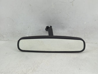 compare product 2014-2018 Mazda 3 Interior Rear View Mirror Replacement OEM P/N:E11045617 Fits OEM Used Auto Parts