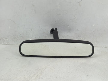 2014-2018 Mazda 3 Interior Rear View Mirror Replacement OEM P/N:E11045617 Fits OEM Used Auto Parts - Oemusedautoparts1.com