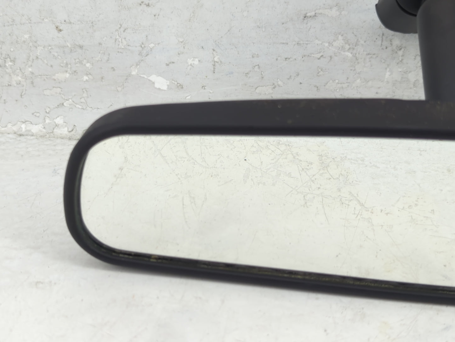 2014-2018 Mazda 3 Interior Rear View Mirror Replacement OEM P/N:E11045617 Fits OEM Used Auto Parts - Oemusedautoparts1.com