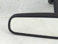 2014-2018 Mazda 3 Interior Rear View Mirror Replacement OEM P/N:E11045617 Fits OEM Used Auto Parts - Oemusedautoparts1.com