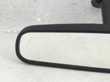 2014-2018 Mazda 3 Interior Rear View Mirror Replacement OEM P/N:E11045617 Fits OEM Used Auto Parts