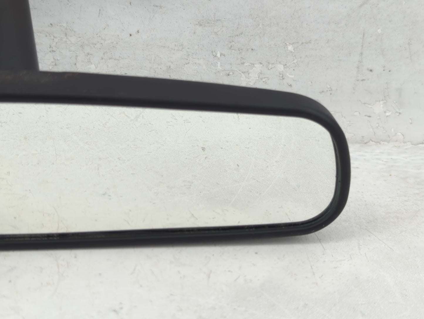 2014-2018 Mazda 3 Interior Rear View Mirror Replacement OEM P/N:E11045617 Fits OEM Used Auto Parts - Oemusedautoparts1.com