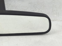 2014-2018 Mazda 3 Interior Rear View Mirror Replacement OEM P/N:E11045617 Fits OEM Used Auto Parts - Oemusedautoparts1.com