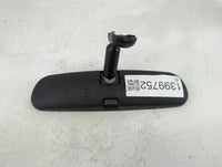 2014-2018 Mazda 3 Interior Rear View Mirror Replacement OEM P/N:E11045617 Fits OEM Used Auto Parts - Oemusedautoparts1.com