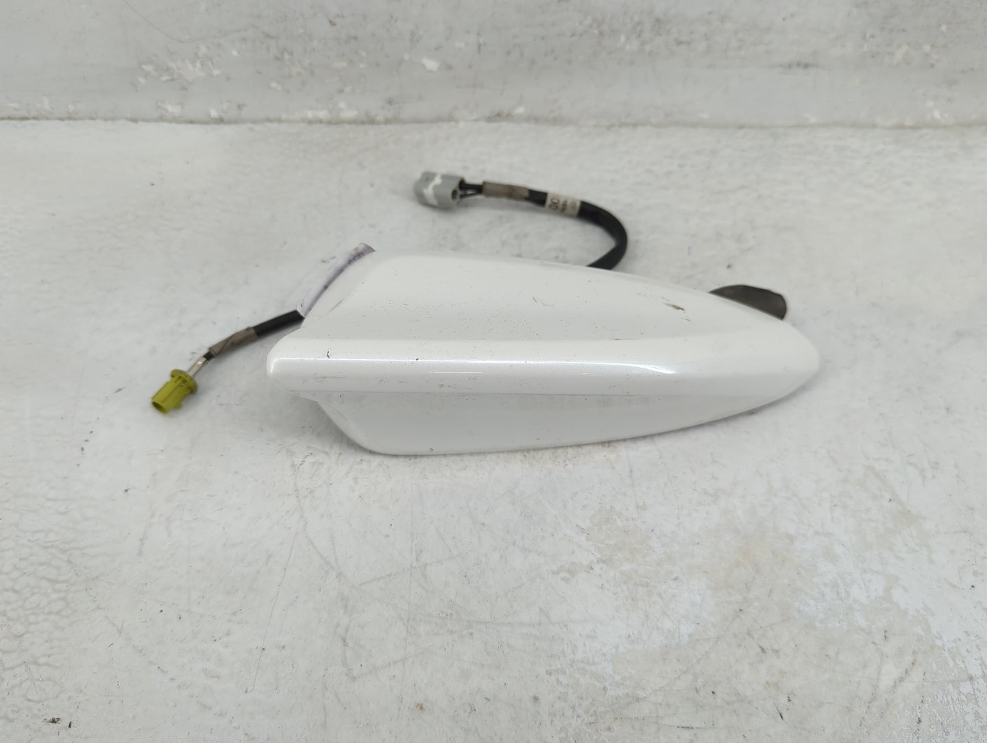 2014 Mazda 3 Antenna - Oem - Oemusedautoparts1.com