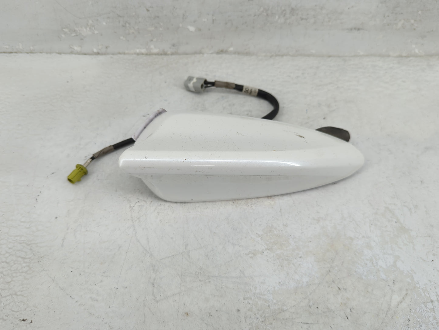 2014 Mazda 3 Antenna - Oem - Oemusedautoparts1.com