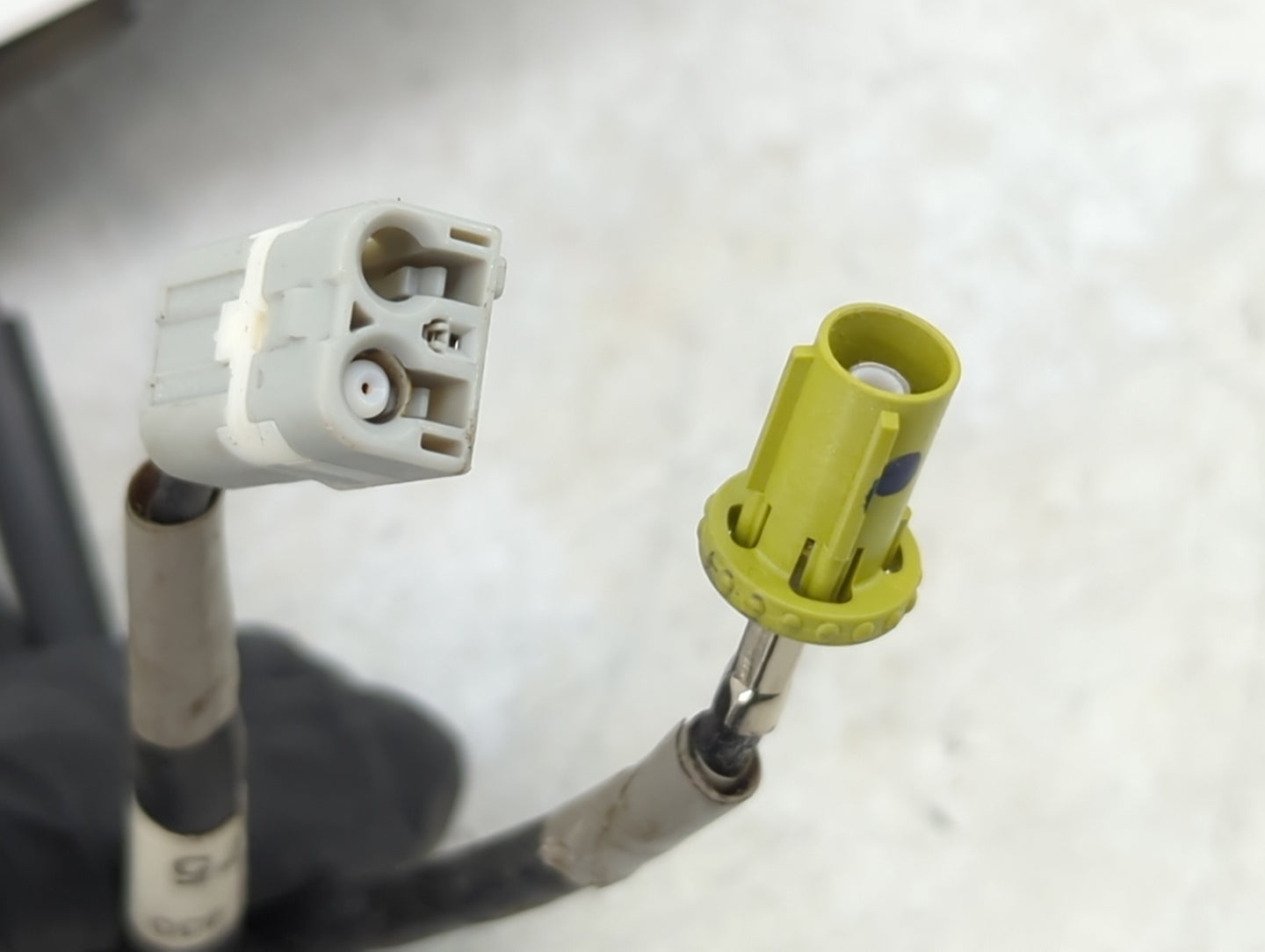 2014 Mazda 3 Antenna - Oem - Oemusedautoparts1.com