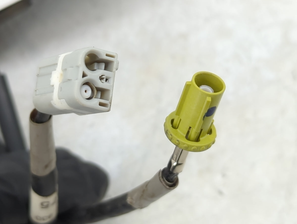 2014 Mazda 3 Antenna - Oem - Oemusedautoparts1.com