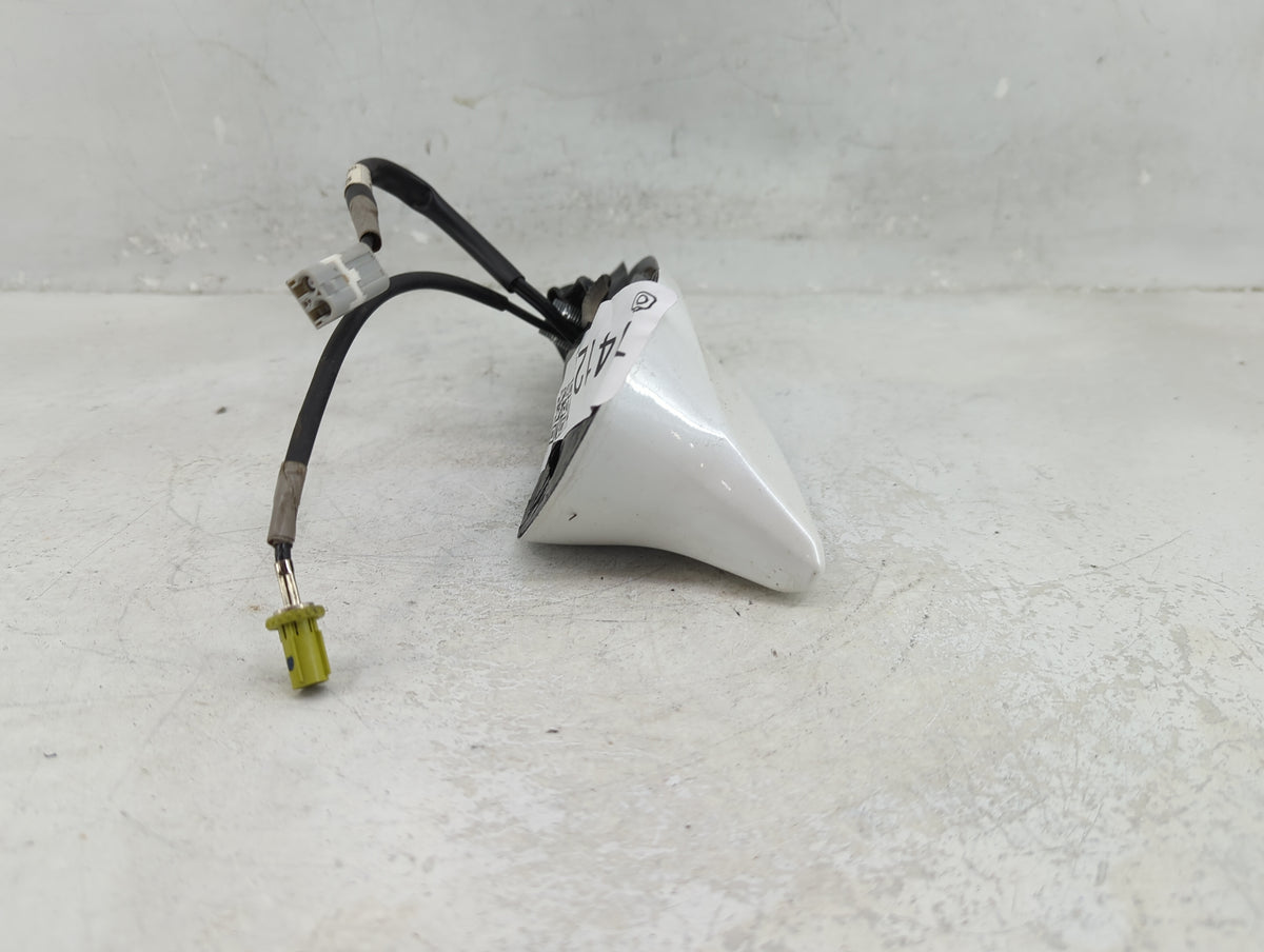 2014 Mazda 3 Antenna - Oem - Oemusedautoparts1.com