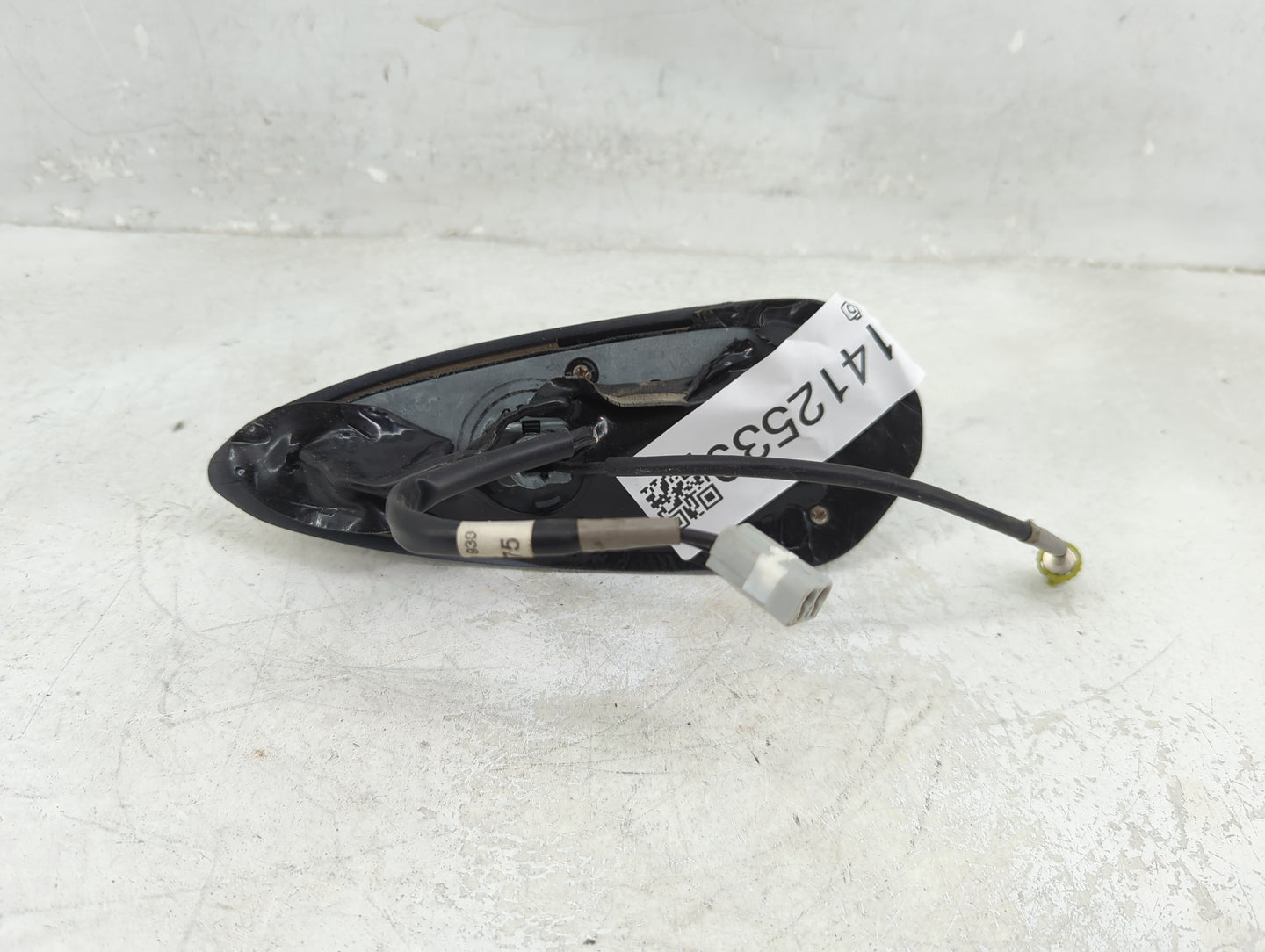 2014 Mazda 3 Antenna - Oem - Oemusedautoparts1.com