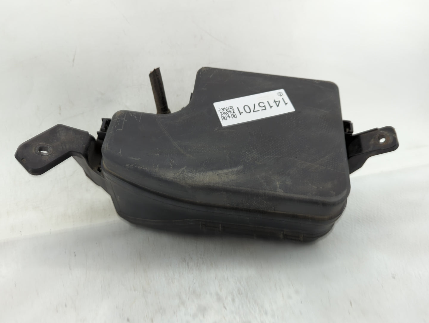 2014-2016 Mazda 3 Fusebox Fuse Box Panel Relay Module Fits Fits 2014 2015 2016 OEM Used Auto Parts - Oemusedautoparts1.com