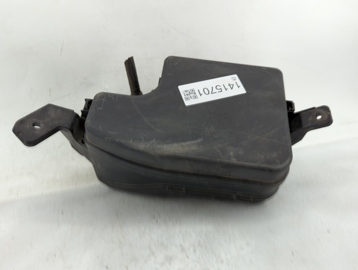 2014-2016 Mazda 3 Fusebox Fuse Box Panel Relay Module Fits Fits 2014 2015 2016 OEM Used Auto Parts - Oemusedautoparts1.com