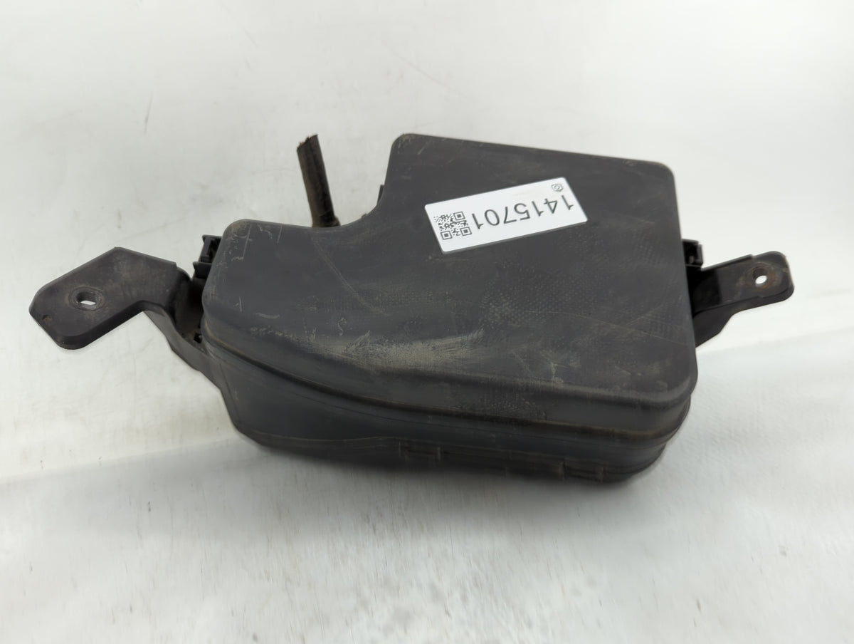 2014-2016 Mazda 3 Fusebox Fuse Box Panel Relay Module Fits Fits 2014 2015 2016 OEM Used Auto Parts - Oemusedautoparts1.com