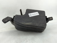 2014-2016 Mazda 3 Fusebox Fuse Box Panel Relay Module Fits Fits 2014 2015 2016 OEM Used Auto Parts - Oemusedautoparts1.com