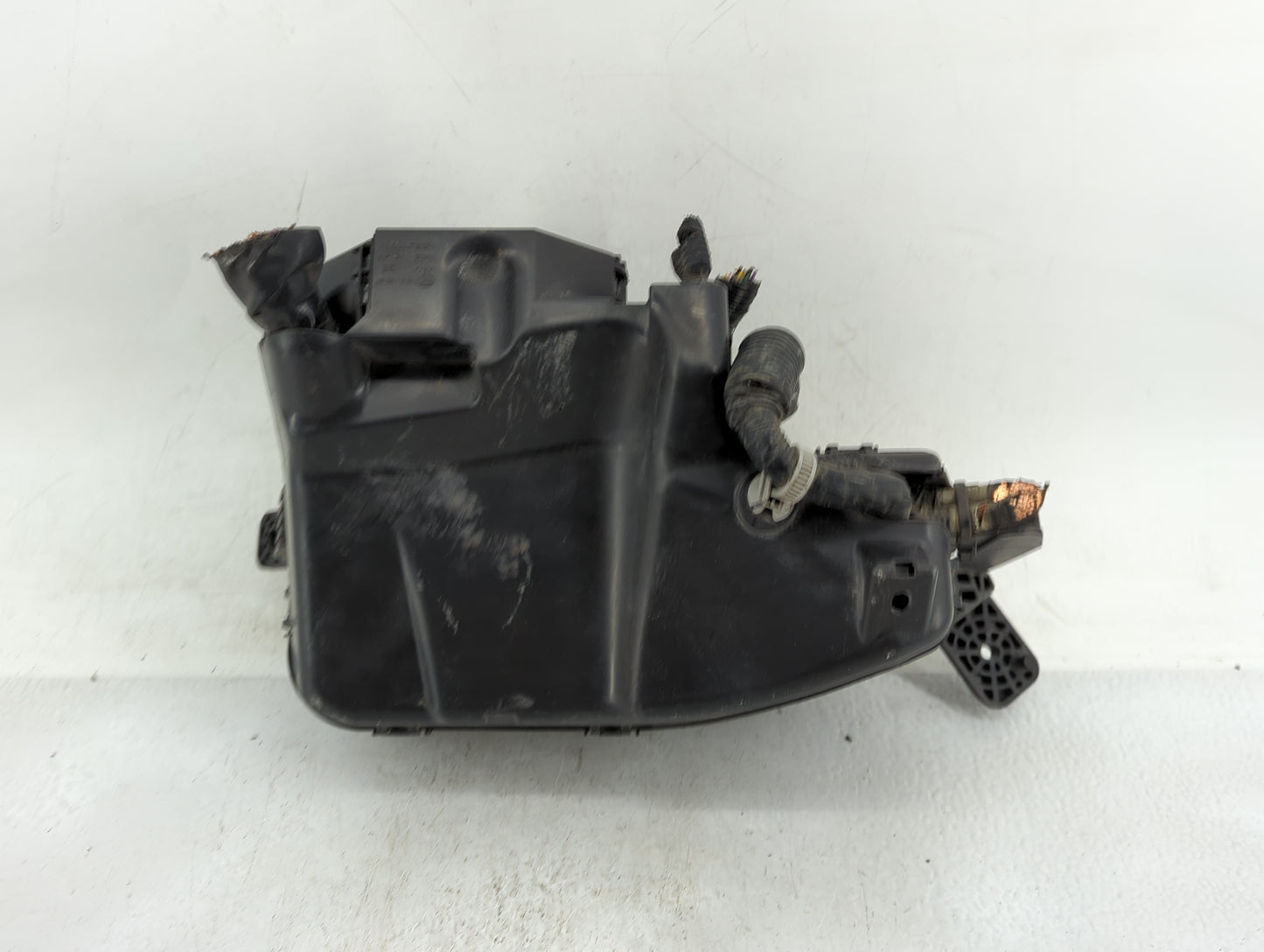 2014-2016 Mazda 3 Fusebox Fuse Box Panel Relay Module Fits Fits 2014 2015 2016 OEM Used Auto Parts - Oemusedautoparts1.com