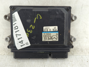 compare product 2014-2016 Mazda 3 PCM Engine Control Computer ECU ECM PCU OEM P/N:PE5K 18 8K2B Fits Fits 2014 2015 2016 OEM Used Auto Parts