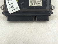 2014-2016 Mazda 3 PCM Engine Control Computer ECU ECM PCU OEM P/N:PE5K 18 8K2B Fits Fits 2014 2015 2016 OEM Used Auto Parts 