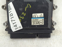 2014-2016 Mazda 3 PCM Engine Control Computer ECU ECM PCU OEM P/N:PE5K 18 8K2B Fits Fits 2014 2015 2016 OEM Used Auto Parts 
