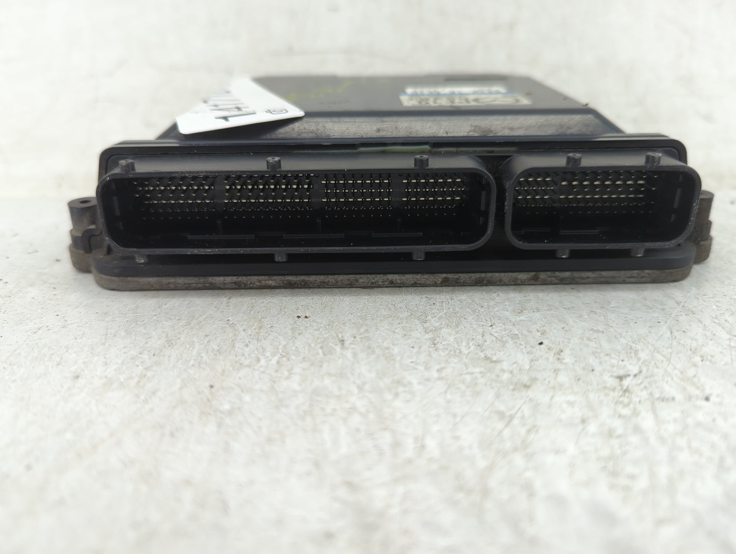 2014-2016 Mazda 3 PCM Engine Control Computer ECU ECM PCU OEM P/N:PE5K 18 8K2B Fits Fits 2014 2015 2016 OEM Used Auto Parts 