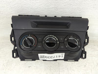 2014-2016 Mazda 3 Climate Control Module Temperature AC/Heater Replacement Fits Fits 2014 2015 2016 OEM Used Auto Parts - Oe