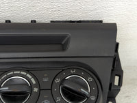 2014-2016 Mazda 3 Climate Control Module Temperature AC/Heater Replacement Fits Fits 2014 2015 2016 OEM Used Auto Parts - Oe