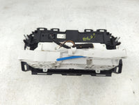2014-2016 Mazda 3 Climate Control Module Temperature AC/Heater Replacement Fits Fits 2014 2015 2016 OEM Used Auto Parts - Oe
