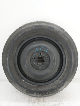 compare product 2014-2018 Mazda 3 Spare Donut Tire Wheel Rim Oem 1420783