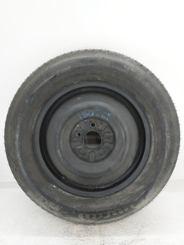 2014-2018 Mazda 3 Spare Donut Tire Wheel Rim Oem 1420783 - Oemusedautoparts1.com
