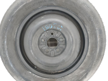 2014-2018 Mazda 3 Spare Donut Tire Wheel Rim Oem 1420783