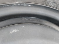 2014-2018 Mazda 3 Spare Donut Tire Wheel Rim Oem 1420783 - Oemusedautoparts1.com