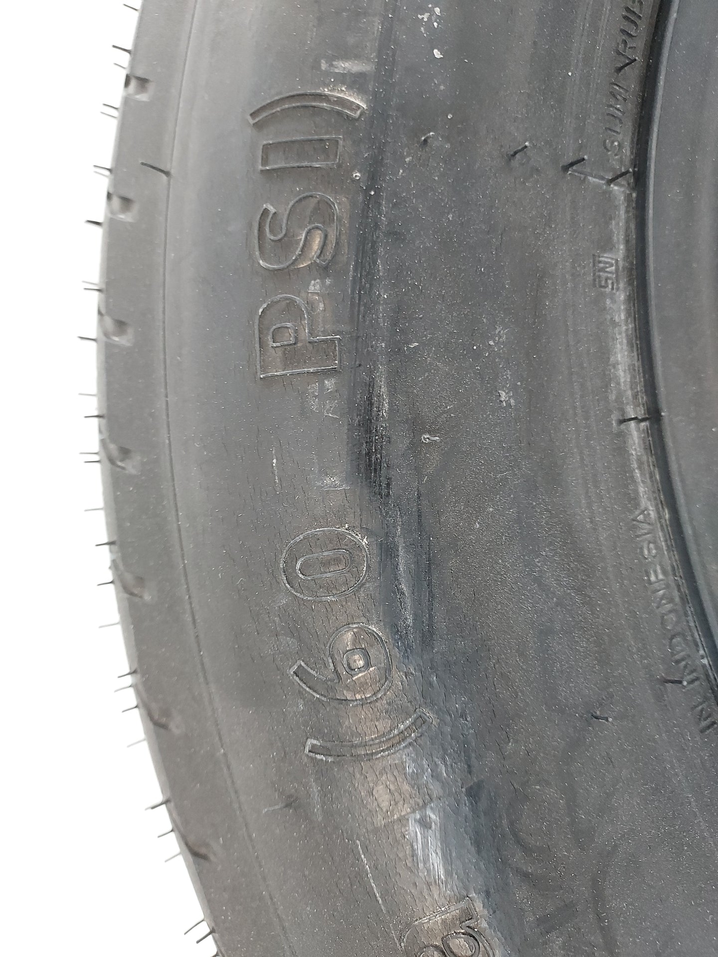 2014-2018 Mazda 3 Spare Donut Tire Wheel Rim Oem 1420783 - Oemusedautoparts1.com