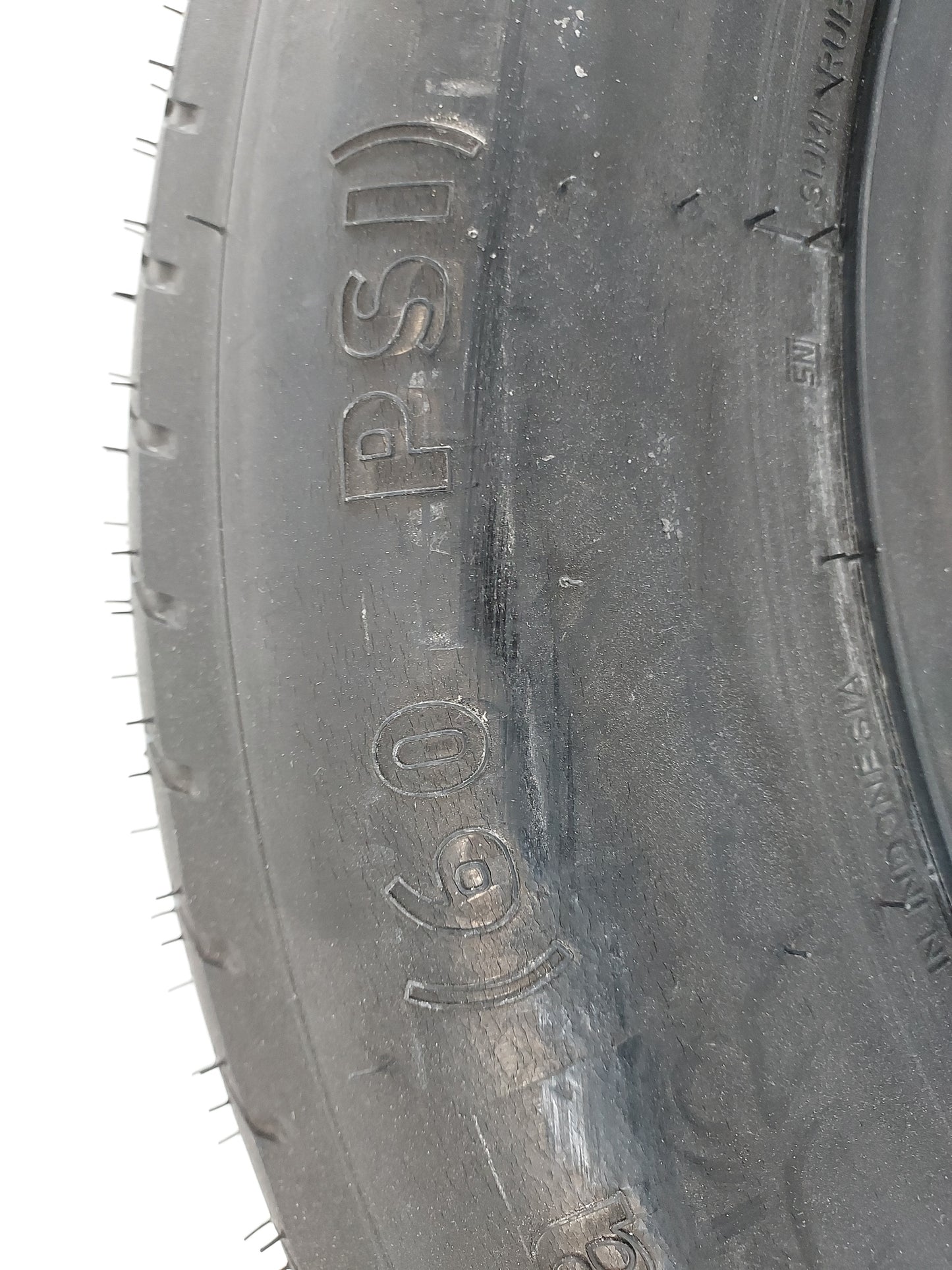 2014-2018 Mazda 3 Spare Donut Tire Wheel Rim Oem 1420783 - Oemusedautoparts1.com