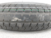 2014-2018 Mazda 3 Spare Donut Tire Wheel Rim Oem 1420783 - Oemusedautoparts1.com