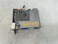 2018 Mazda 3 Radio AM FM Cd Player Receiver Replacement P/N:BANF669C0H Fits OEM Used Auto Parts - Oemusedautoparts1.com