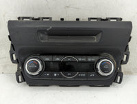 2014-2016 Mazda 3 Climate Control Module Temperature AC/Heater Replacement Fits Fits 2014 2015 2016 OEM Used Auto Parts - Oe