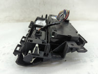 2014-2016 Mazda 3 Climate Control Module Temperature AC/Heater Replacement Fits Fits 2014 2015 2016 OEM Used Auto Parts - Oe