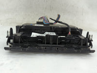2014-2016 Mazda 3 Climate Control Module Temperature AC/Heater Replacement Fits Fits 2014 2015 2016 OEM Used Auto Parts - Oe