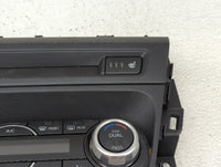 2014-2016 Mazda 3 Climate Control Module Temperature AC/Heater Replacement Fits Fits 2014 2015 2016 OEM Used Auto Parts - Oe